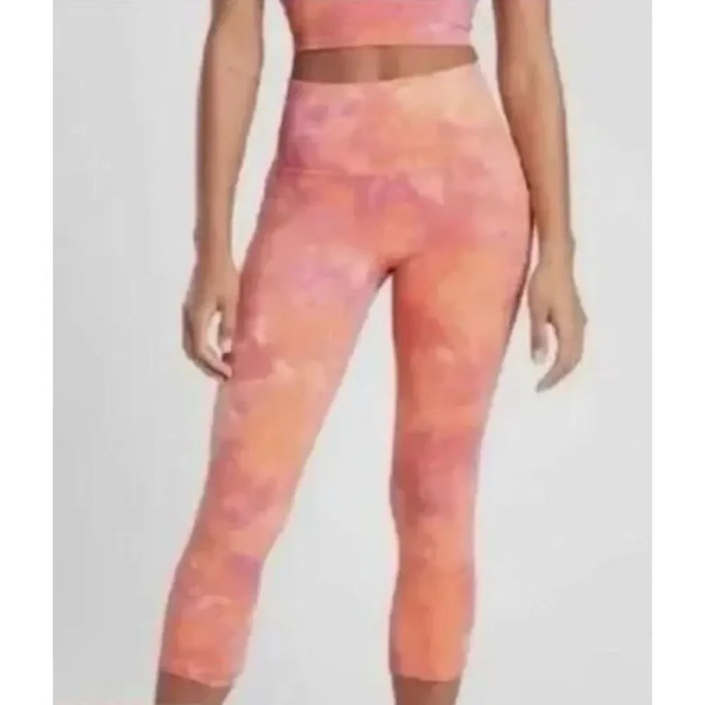 Athleta Salutation Stash Leggings